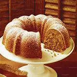Classic Bundt Cake product