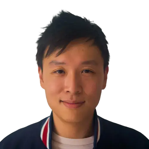 Darren Lee, Creative Director / Tech Lead