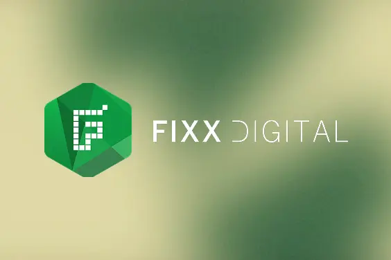 2010 — Darren starts Fixx Digital, a craft-focused web design agency in Singapore