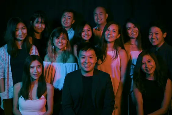 2016 — 100th website shipped with a growing clientele