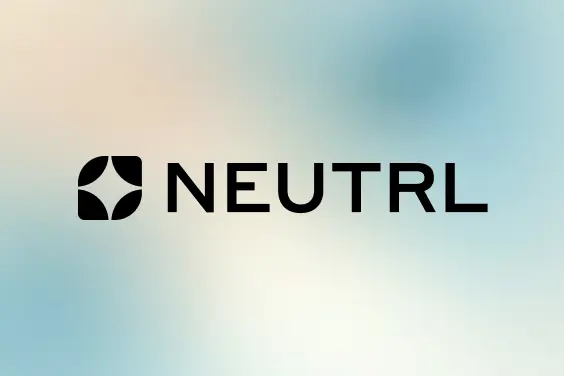 2024 — Darren and Vanessa launch NEUTRL Studio