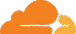 Cloudflare logo