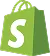 Shopify logo