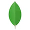 MongoDB Logo